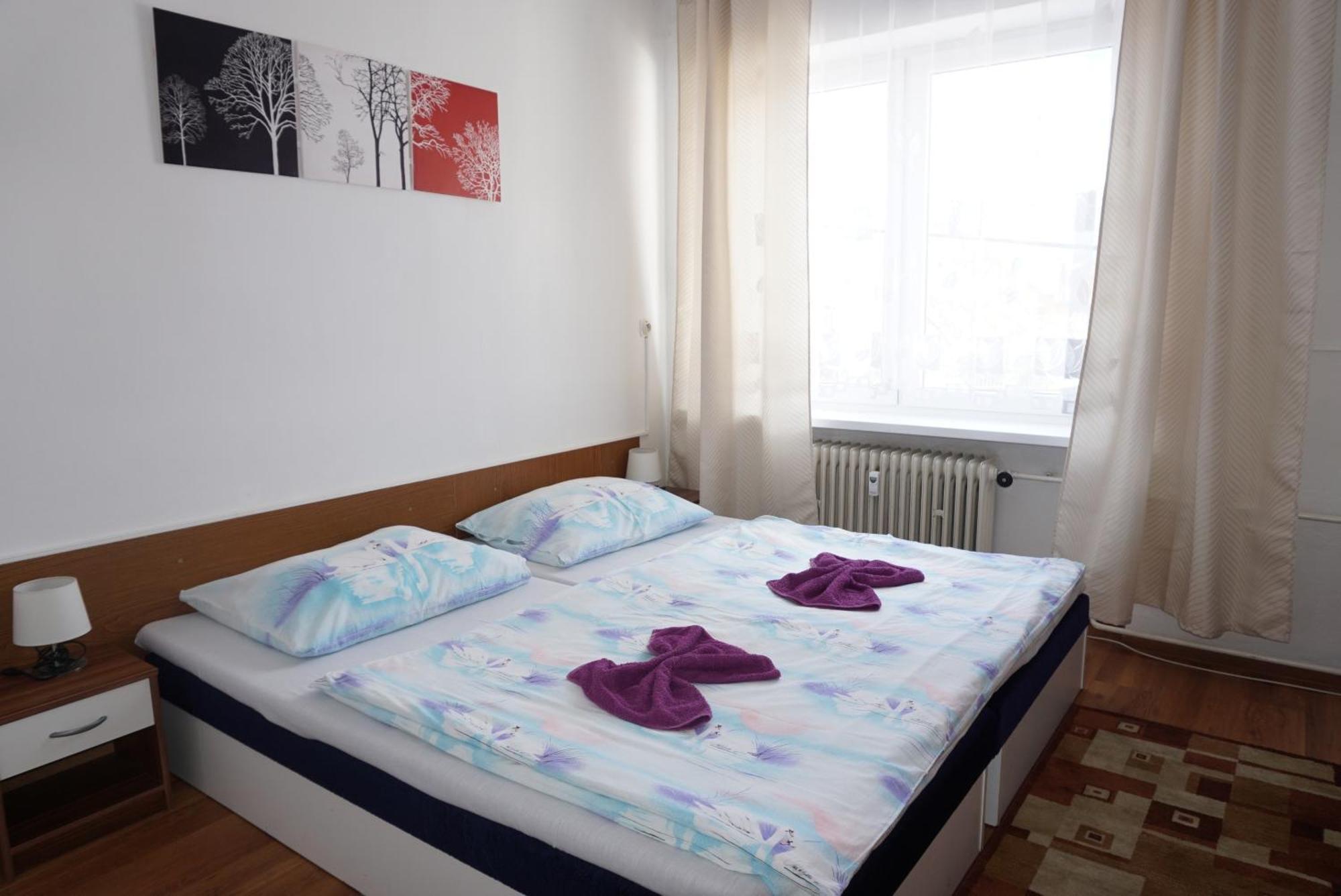 Hotel Gula Batizovce Екстер'єр фото