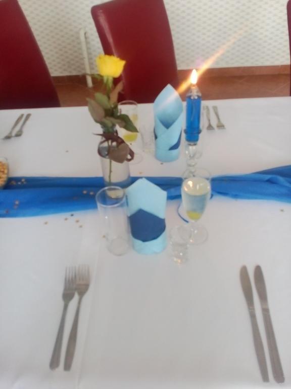 Hotel Gula Batizovce Екстер'єр фото